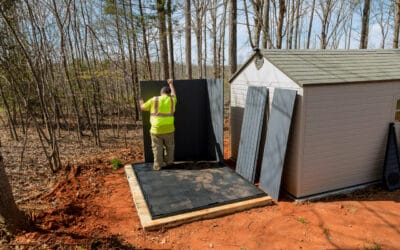 How to Properly Maintain Your Storm Shelter for Longevity and Optimal Performance